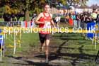 Senior men, 2024 Northern Cross Country Relays, Graves Park, Sheffield.   Photo: David T. Hewitson/Sports for All Pics